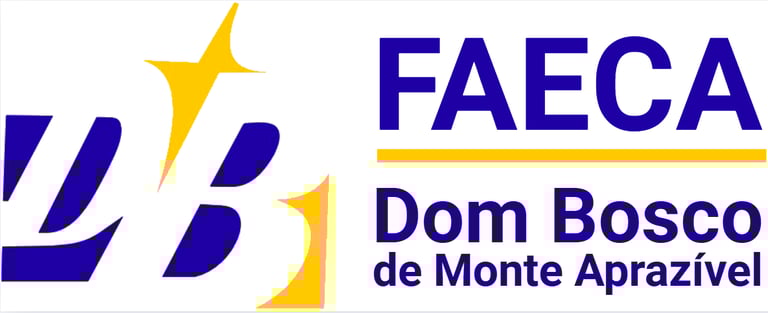 Faculdade Dom Bosco logo