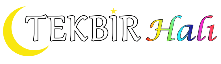 TekBir HALI logo
