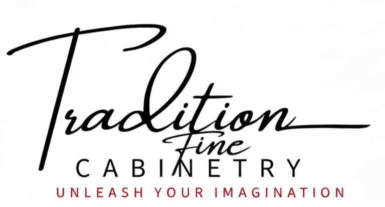 Tradition Fine Cabinetry logo