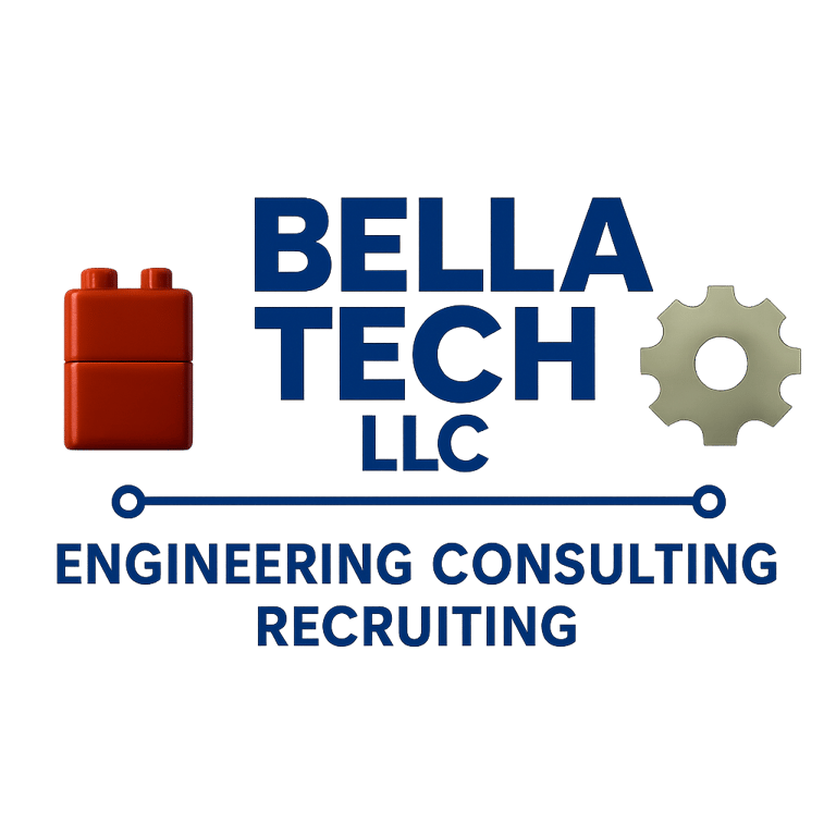 Bella Tech LLC logo
