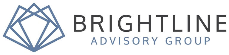 Brightline Advisory Group logo