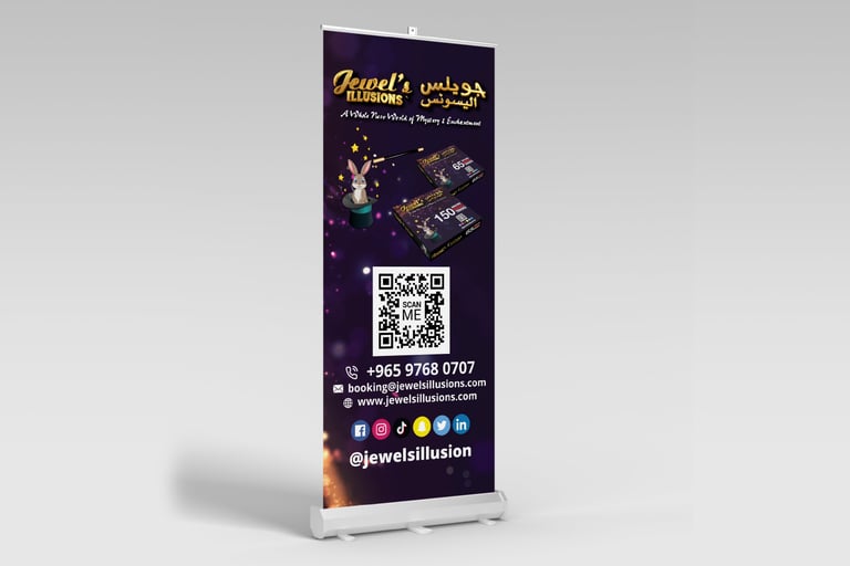 Custom printing services delivering premium print products for effective business communication and promotion