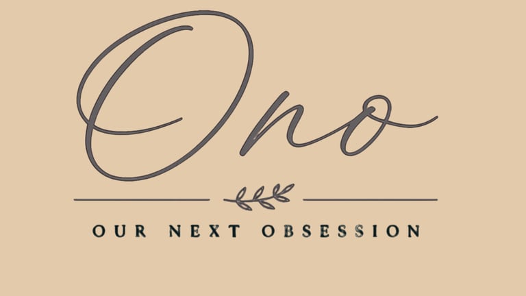 Our Next Obsession logo