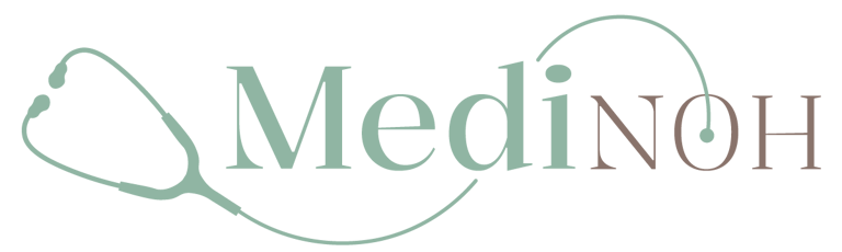 Medinoh logo