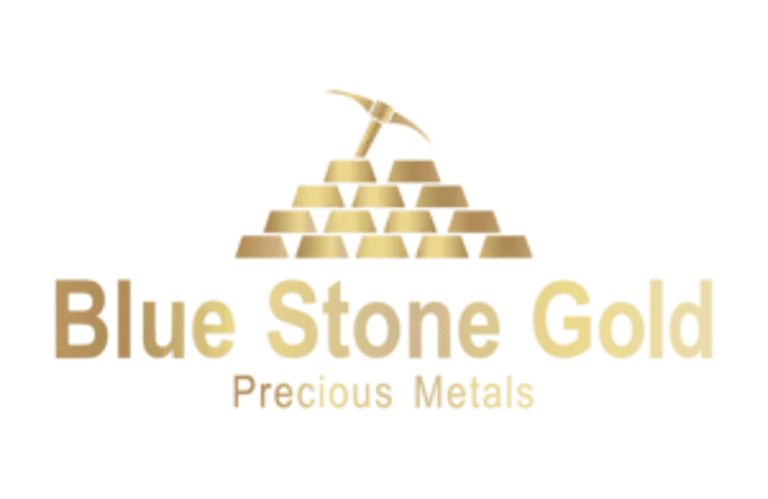 BLUE STONE GOLD INC logo