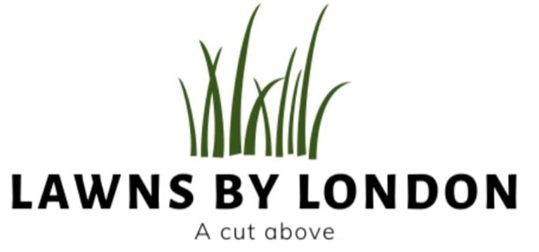 Lawns By London logo