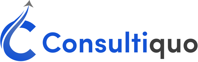 Consultiquo logo