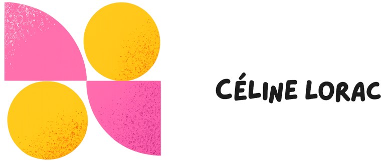 Celine Lorac logo