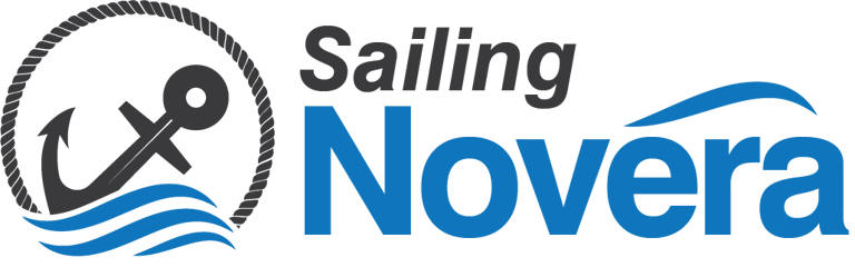 Sailing Novera logo