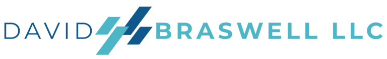 David Braswell LLC logo