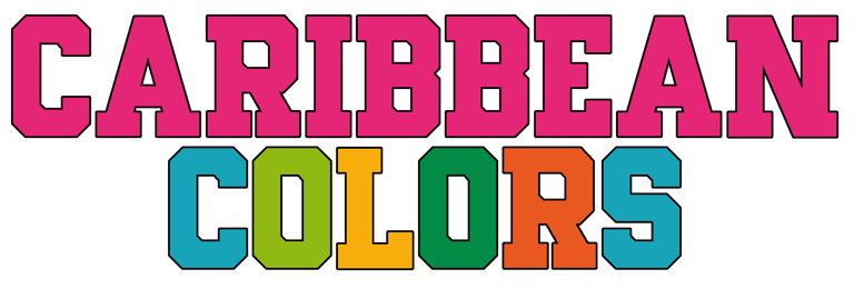 Caribbean Colors Mas Band Berlin, Germany (Soca, Carnival) logo