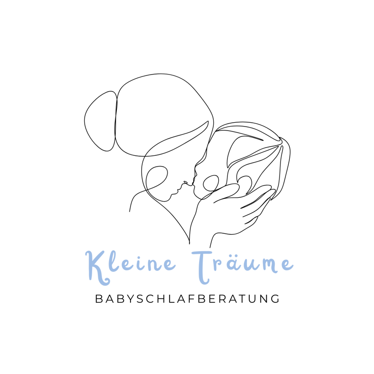 Kleine Träume Babyschlafberatung logo