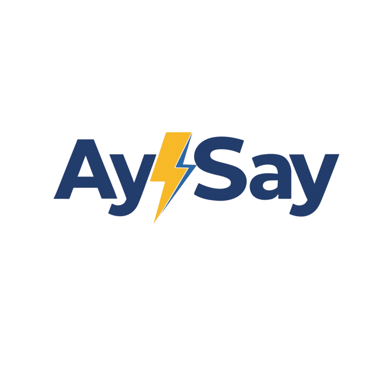 Aysay Mühendislik logo
