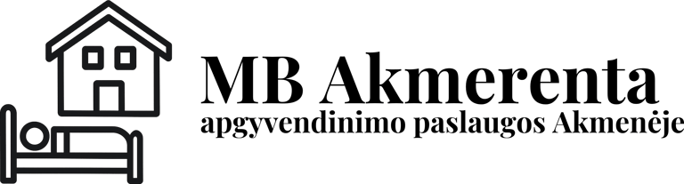 MB Akmerenta logo