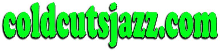 Cold Cuts Jazz logo