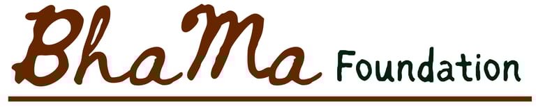 BhaMa Foundation logo