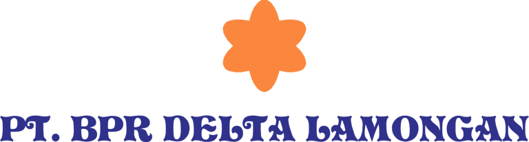 BPR Delta Lamongan logo