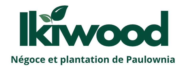 IkIwood logo