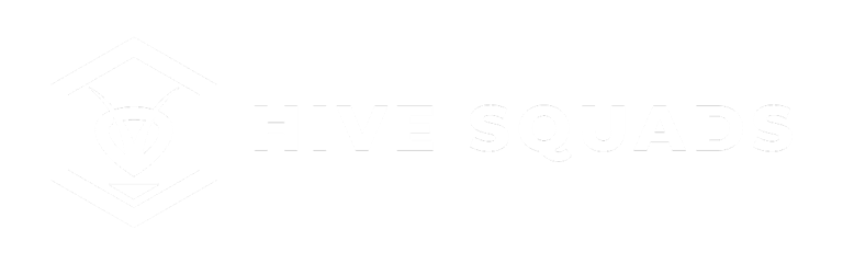 Hive Squads logo