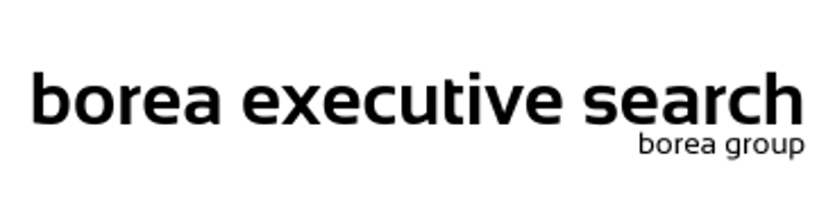 borea executive search logo
