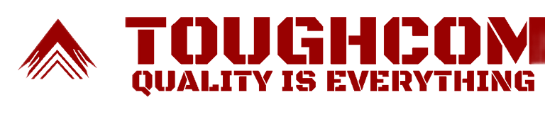 TOUGHCOM logo