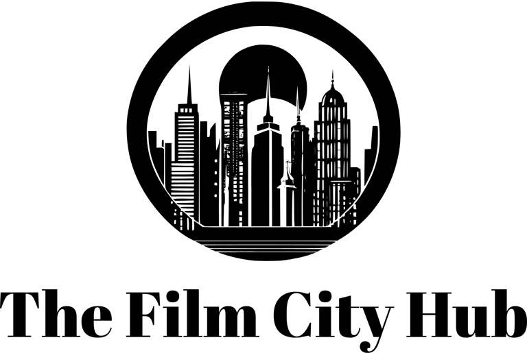 The Film City Hub Production House logo