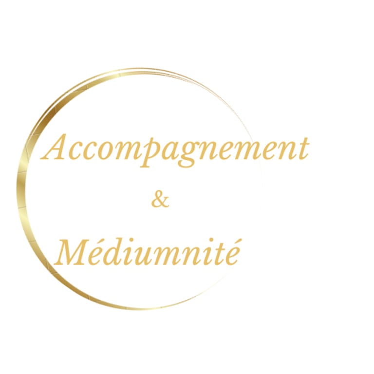 Médium & Magnétiseur logo