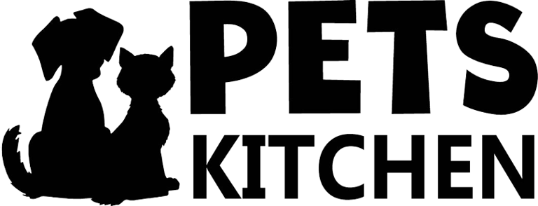 Pets Kitchen logo