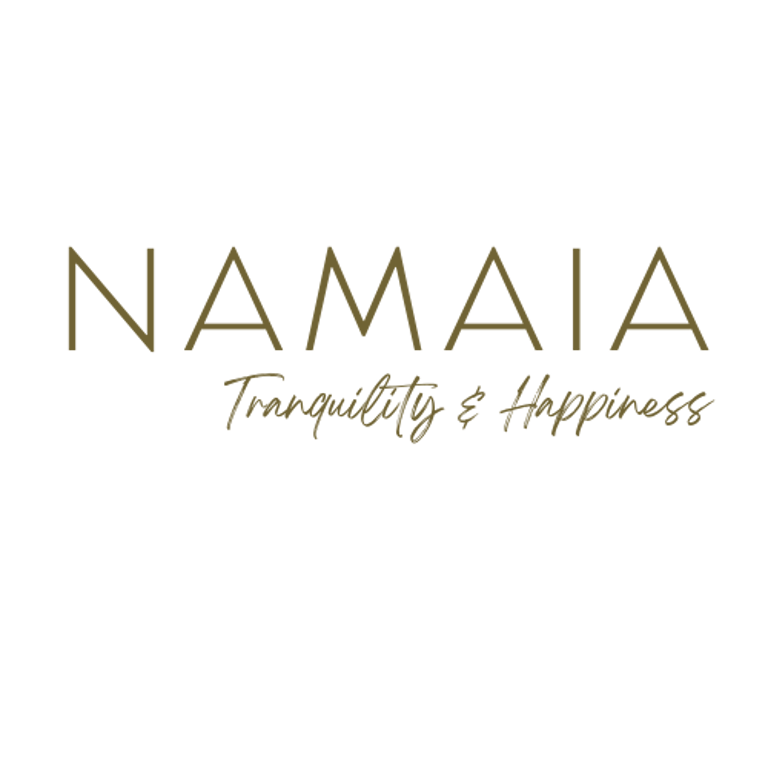 Namaia  logo