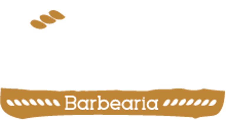 São Chico Barbearia  logo