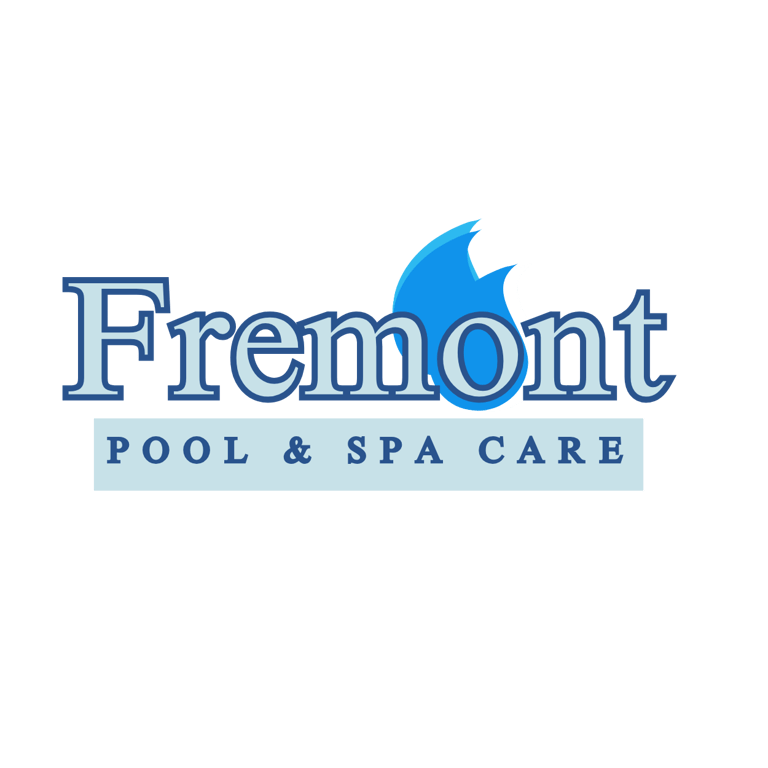 Fremont Pool and Spa Care logo