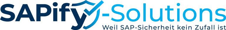 SAPify Solutions logo