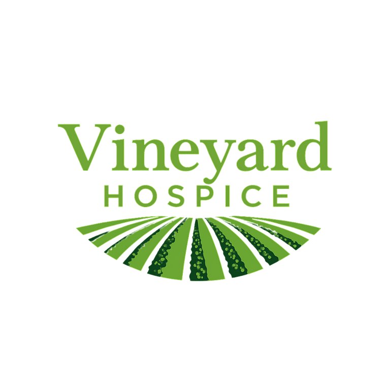 Vineyard Hospice logo
