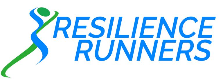Resilience Runners logo