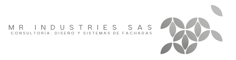 MR Industries SAS logo