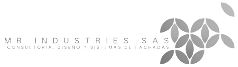 MR Industries SAS logo