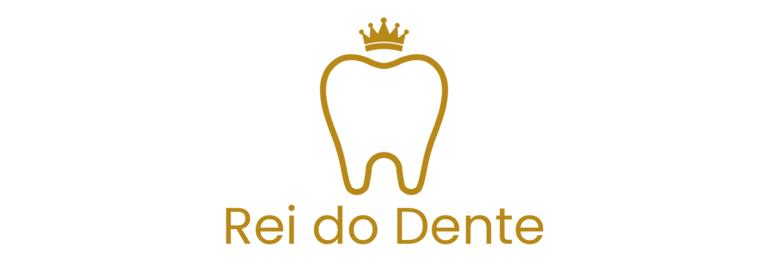 Clínica Rei do Dente logo