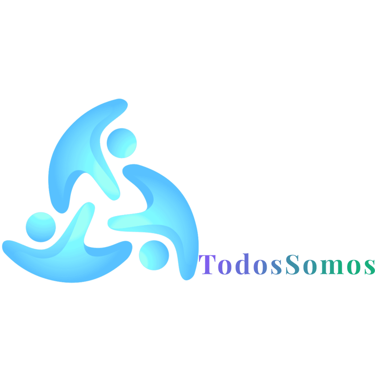 Comunidad TodosSomos logo