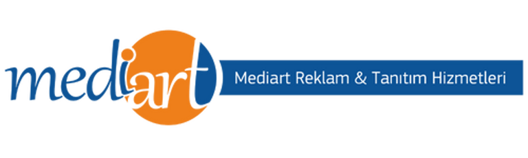 Mediart Tanıtım logo