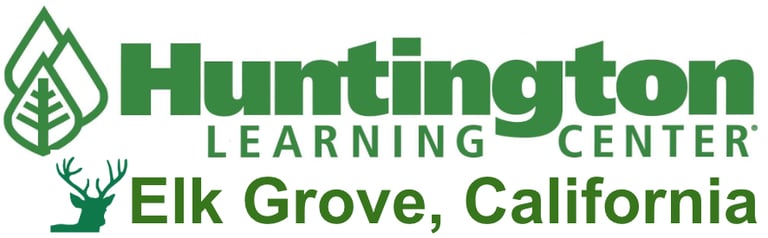 Huntington Learning Center, Elk Grove logo