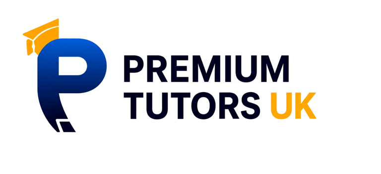 Premium Tutor logo