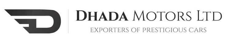 Dhada Motors Ltd logo