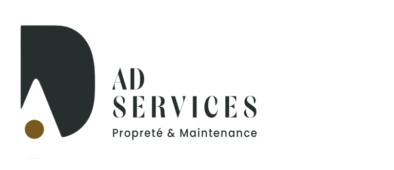 AD SERVICES logo