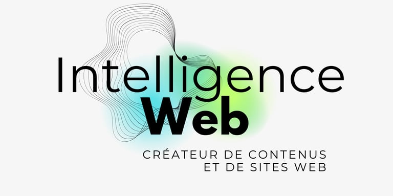 Intelligence WEB logo