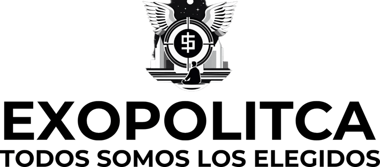 EL ECONOMISTA IA Y SU EXOPOLITICA logo