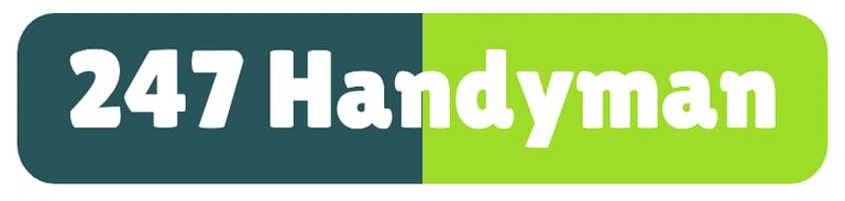 247handymansingapore logo