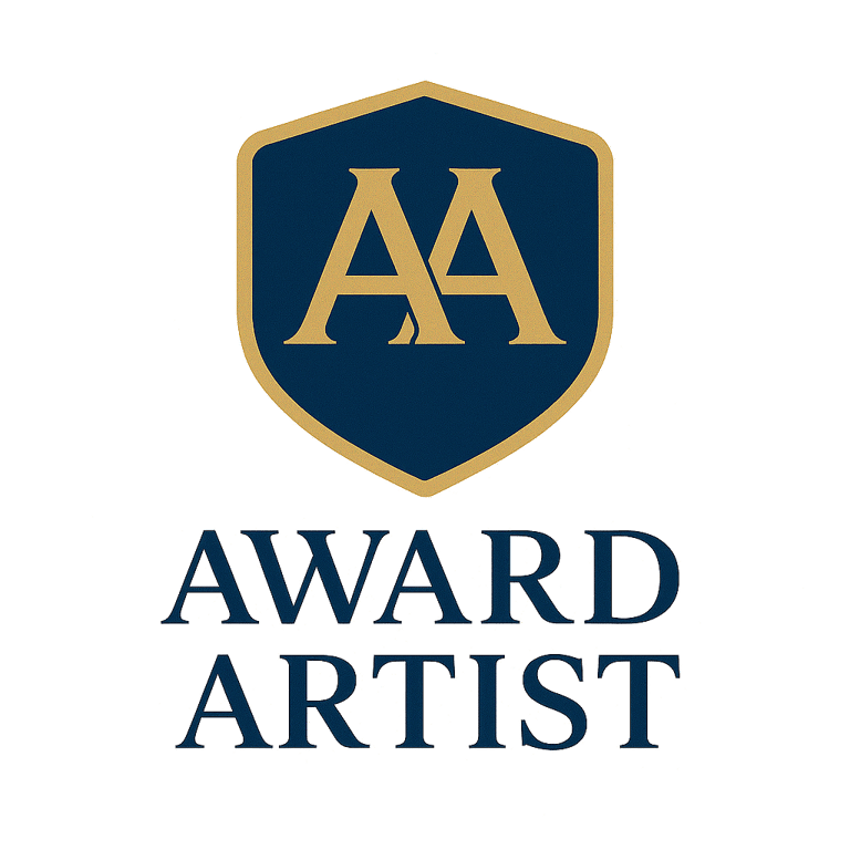 Award Artist logo