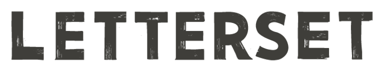 Letterset Houston LLC logo