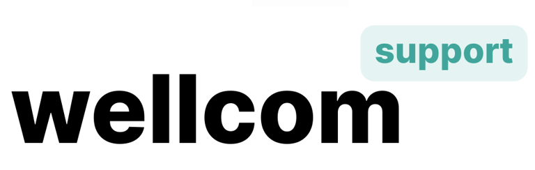 Wellcom Health logo