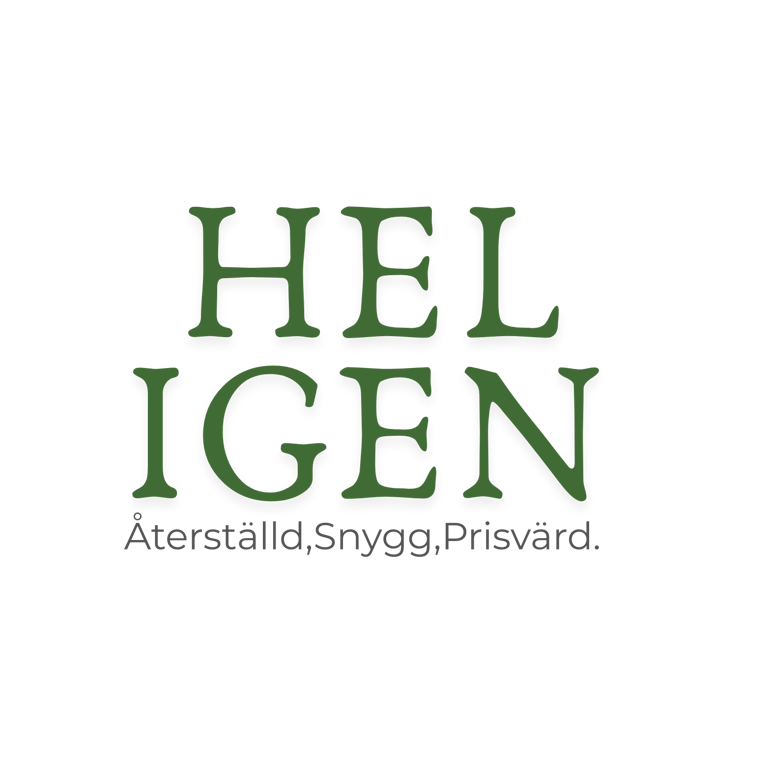 Repaired and Restored logo